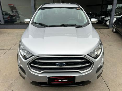 FORD Ecosport 1.5 12V 4P TI-VCT SE FLEX AUTOM�TICO, Foto 1