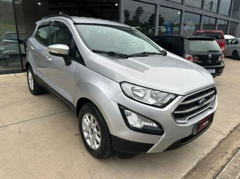 FORD Ecosport 1.5 12V 4P TI-VCT SE FLEX AUTOM�TICO, Foto 2