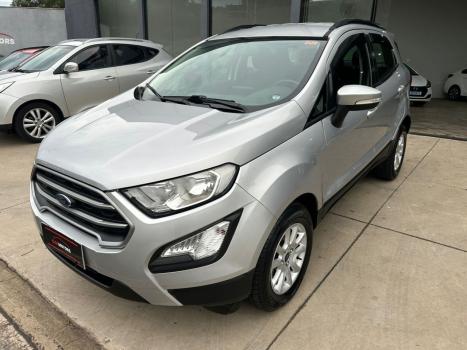 FORD Ecosport 1.5 12V 4P TI-VCT SE FLEX AUTOM�TICO, Foto 3