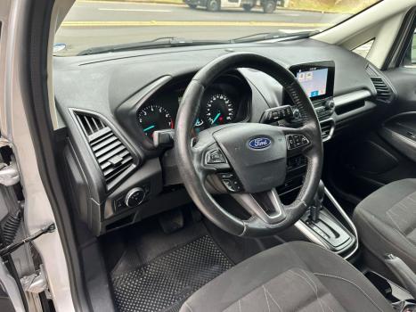 FORD Ecosport 1.5 12V 4P TI-VCT SE FLEX AUTOM�TICO, Foto 6