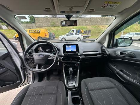 FORD Ecosport 1.5 12V 4P TI-VCT SE FLEX AUTOM�TICO, Foto 7