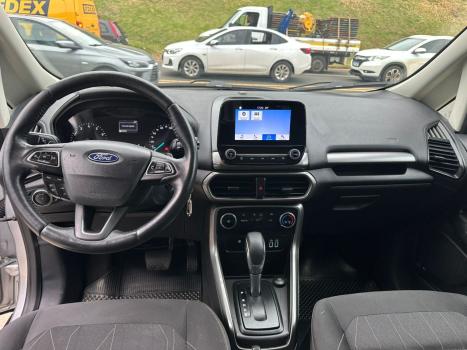 FORD Ecosport 1.5 12V 4P TI-VCT SE FLEX AUTOM�TICO, Foto 9
