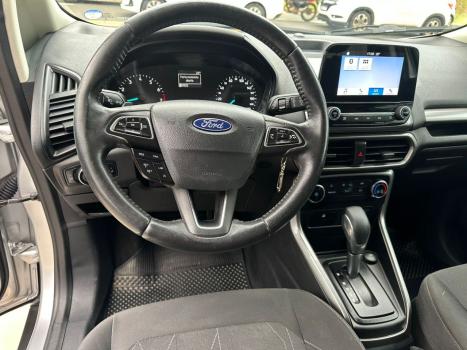 FORD Ecosport 1.5 12V 4P TI-VCT SE FLEX AUTOM�TICO, Foto 10