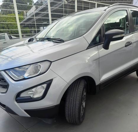 FORD Ecosport 1.5 12V 4P TI-VCT FLEX FREESTYLE AUTOM�TICO, Foto 4
