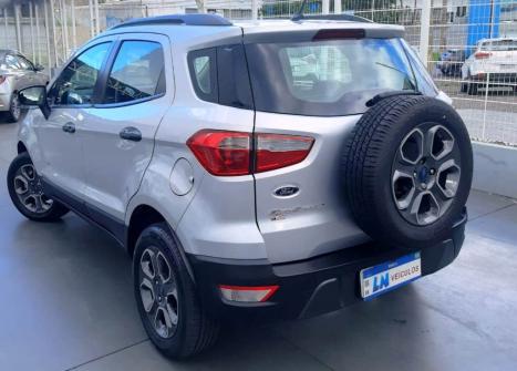 FORD Ecosport 1.5 12V 4P TI-VCT FLEX FREESTYLE AUTOM�TICO, Foto 5