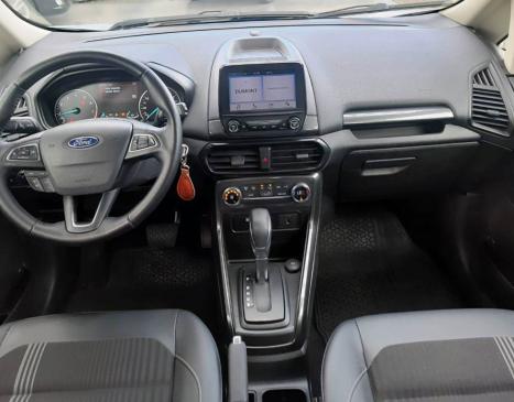 FORD Ecosport 1.5 12V 4P TI-VCT FLEX FREESTYLE AUTOM�TICO, Foto 8