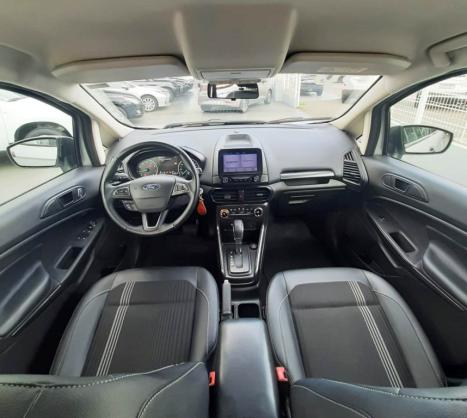 FORD Ecosport 1.5 12V 4P TI-VCT FLEX FREESTYLE AUTOM�TICO, Foto 9
