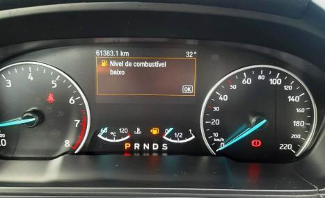 FORD Ecosport 1.5 12V 4P TI-VCT FLEX FREESTYLE AUTOM�TICO, Foto 10