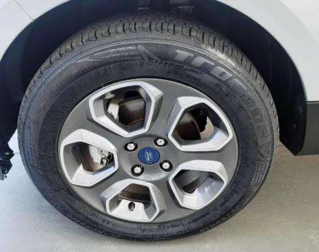 FORD Ecosport 1.5 12V 4P TI-VCT FLEX FREESTYLE AUTOM�TICO, Foto 12