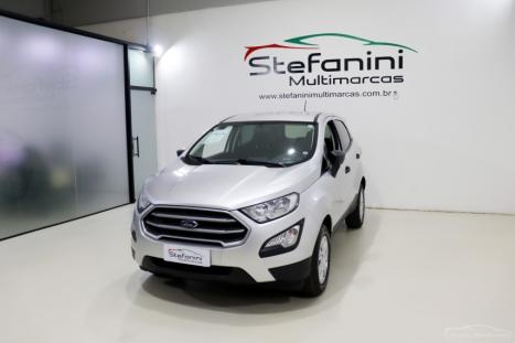 FORD Ecosport 1.5 12V 4P TI-VCT SE FLEX AUTOM�TICO, Foto 1