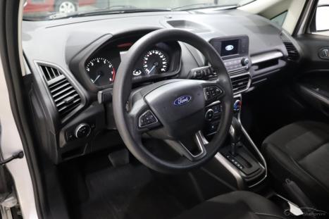 FORD Ecosport 1.5 12V 4P TI-VCT SE FLEX AUTOM�TICO, Foto 4