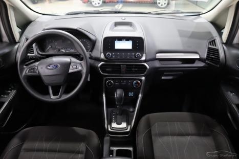 FORD Ecosport 1.5 12V 4P TI-VCT SE FLEX AUTOM�TICO, Foto 6