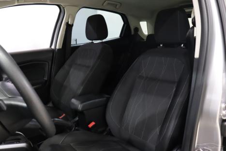 FORD Ecosport 1.5 12V 4P TI-VCT SE FLEX AUTOM�TICO, Foto 7