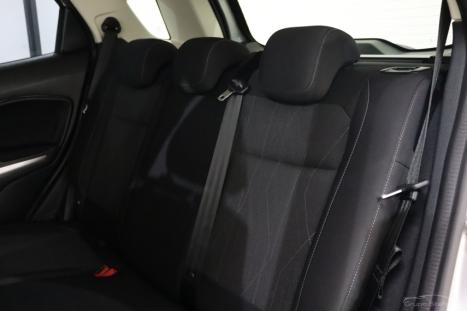 FORD Ecosport 1.5 12V 4P TI-VCT SE FLEX AUTOM�TICO, Foto 8