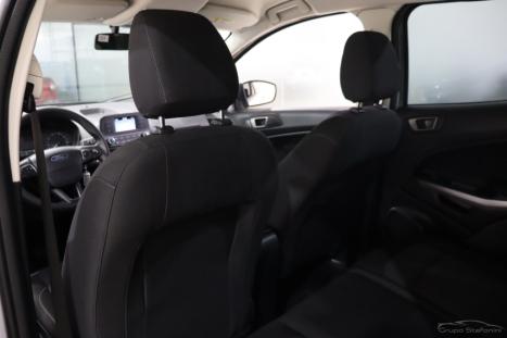 FORD Ecosport 1.5 12V 4P TI-VCT SE FLEX AUTOM�TICO, Foto 9