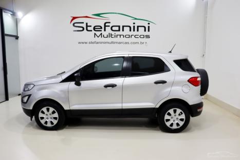 FORD Ecosport 1.5 12V 4P TI-VCT SE FLEX AUTOM�TICO, Foto 10