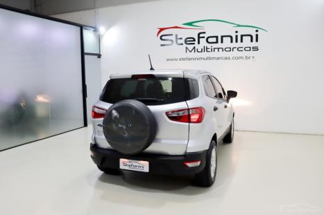 FORD Ecosport 1.5 12V 4P TI-VCT SE FLEX AUTOM�TICO, Foto 11