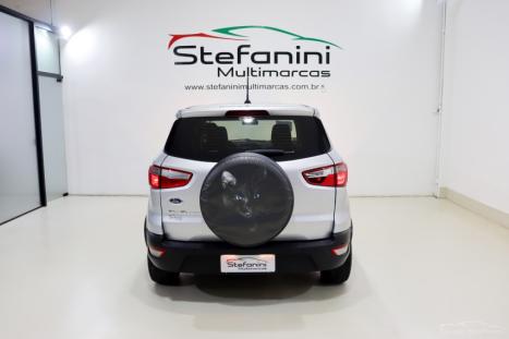 FORD Ecosport 1.5 12V 4P TI-VCT SE FLEX AUTOM�TICO, Foto 12