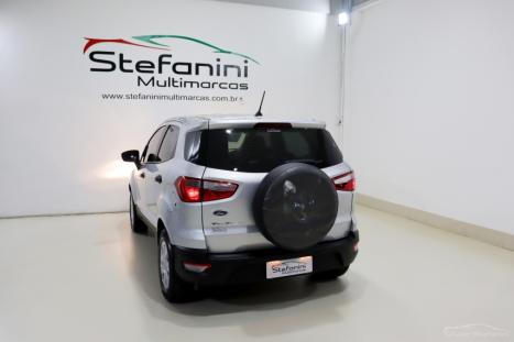 FORD Ecosport 1.5 12V 4P TI-VCT SE FLEX AUTOM�TICO, Foto 13
