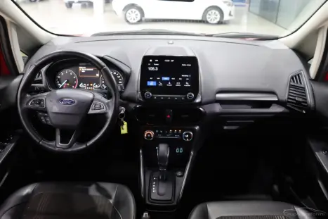 FORD Ecosport 1.5 12V 4P TI-VCT FLEX FREESTYLE AUTOM�TICO, Foto 6