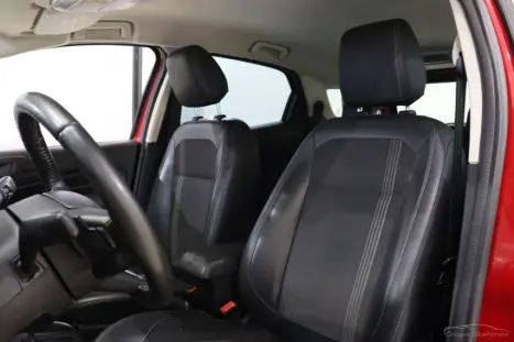 FORD Ecosport 1.5 12V 4P TI-VCT FLEX FREESTYLE AUTOM�TICO, Foto 7