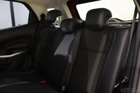 FORD Ecosport 1.5 12V 4P TI-VCT FLEX FREESTYLE AUTOM�TICO, Foto 8
