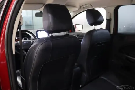 FORD Ecosport 1.5 12V 4P TI-VCT FLEX FREESTYLE AUTOM�TICO, Foto 9