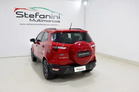 FORD Ecosport 1.5 12V 4P TI-VCT FLEX FREESTYLE AUTOM�TICO, Foto 13