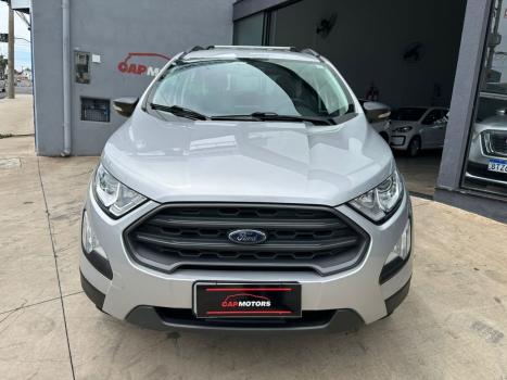 FORD Ecosport 1.5 12V 4P TI-VCT FLEX FREESTYLE AUTOM�TICO, Foto 1