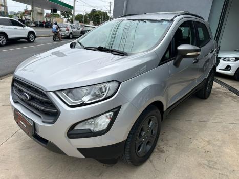 FORD Ecosport 1.5 12V 4P TI-VCT FLEX FREESTYLE AUTOM�TICO, Foto 3