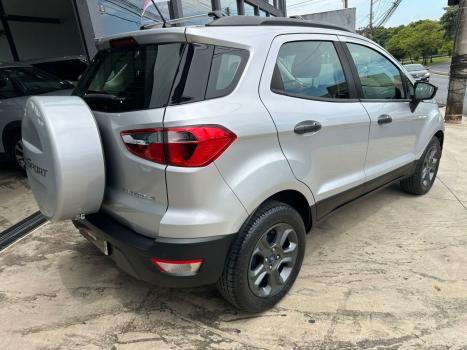 FORD Ecosport 1.5 12V 4P TI-VCT FLEX FREESTYLE AUTOM�TICO, Foto 5