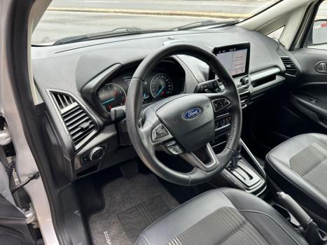 FORD Ecosport 1.5 12V 4P TI-VCT FLEX FREESTYLE AUTOM�TICO, Foto 7