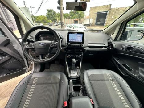 FORD Ecosport 1.5 12V 4P TI-VCT FLEX FREESTYLE AUTOM�TICO, Foto 8
