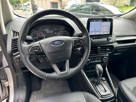 FORD Ecosport 1.5 12V 4P TI-VCT FLEX FREESTYLE AUTOM�TICO, Foto 10