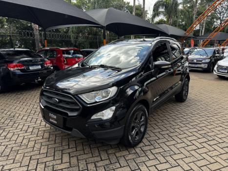 FORD Ecosport 1.5 12V 4P TI-VCT FLEX FREESTYLE AUTOM�TICO, Foto 2