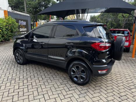 FORD Ecosport 1.5 12V 4P TI-VCT FLEX FREESTYLE AUTOM�TICO, Foto 3
