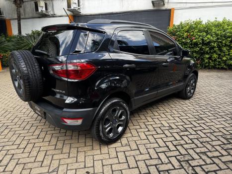 FORD Ecosport 1.5 12V 4P TI-VCT FLEX FREESTYLE AUTOM�TICO, Foto 5