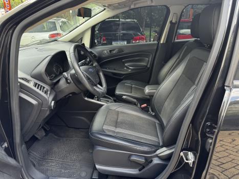 FORD Ecosport 1.5 12V 4P TI-VCT FLEX FREESTYLE AUTOM�TICO, Foto 7