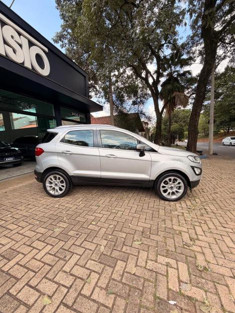 FORD Ecosport 1.5 12V 4P FLEX TI-VCT TITANIUM AUTOM�TICO, Foto 3