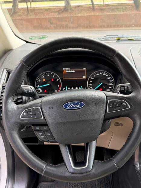 FORD Ecosport 1.5 12V 4P FLEX TI-VCT TITANIUM AUTOM�TICO, Foto 7