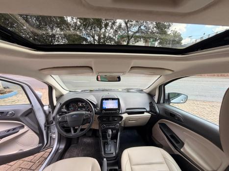 FORD Ecosport 1.5 12V 4P FLEX TI-VCT TITANIUM AUTOM�TICO, Foto 9