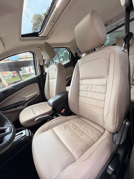 FORD Ecosport 1.5 12V 4P FLEX TI-VCT TITANIUM AUTOM�TICO, Foto 10