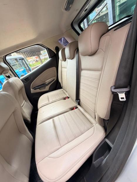 FORD Ecosport 1.5 12V 4P FLEX TI-VCT TITANIUM AUTOM�TICO, Foto 11