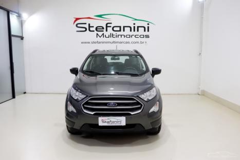 FORD Ecosport 1.5 12V 4P TI-VCT SE FLEX AUTOM�TICO, Foto 2