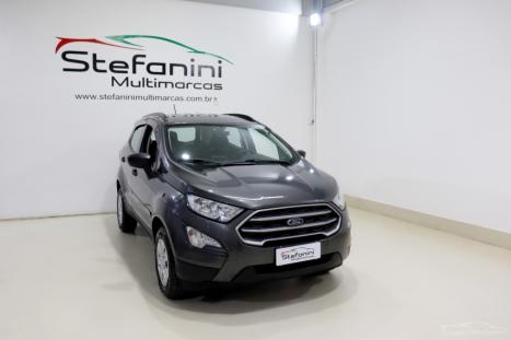 FORD Ecosport 1.5 12V 4P TI-VCT SE FLEX AUTOM�TICO, Foto 3