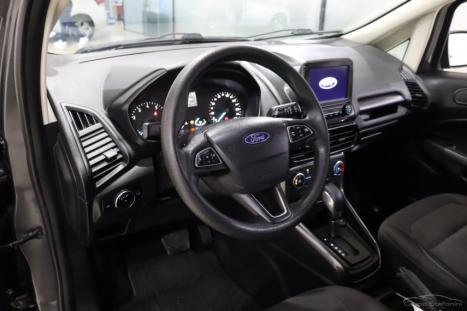 FORD Ecosport 1.5 12V 4P TI-VCT SE FLEX AUTOM�TICO, Foto 4