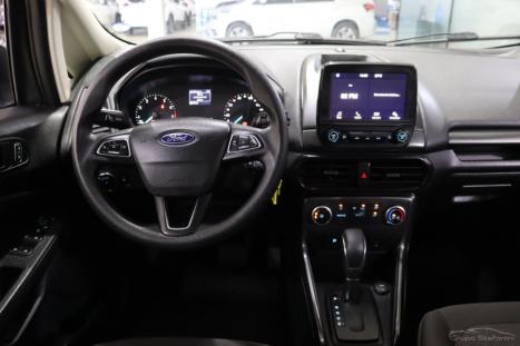 FORD Ecosport 1.5 12V 4P TI-VCT SE FLEX AUTOM�TICO, Foto 5