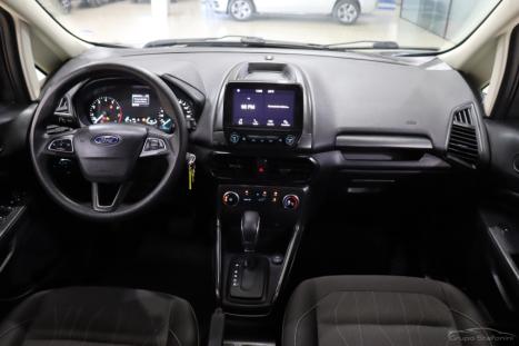 FORD Ecosport 1.5 12V 4P TI-VCT SE FLEX AUTOM�TICO, Foto 6