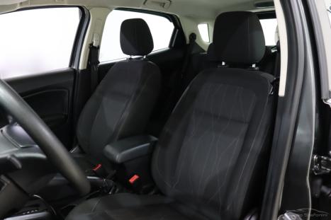 FORD Ecosport 1.5 12V 4P TI-VCT SE FLEX AUTOM�TICO, Foto 7