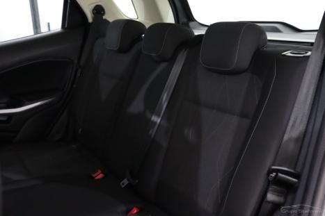 FORD Ecosport 1.5 12V 4P TI-VCT SE FLEX AUTOM�TICO, Foto 8